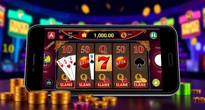 winbd ক্যাসিনো ও স্পোর্টস বেটিং অ্যাপ