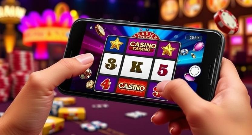 ধীর ইন্টারনেটেও দ্রুত কাজ করে winbd অ্যাপ