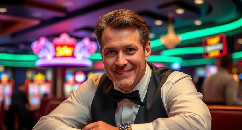 বাংলাদেশি ব্যবহারকারীদের জন্য winbd ক্যাসিনো প্ল্যাটফর্ম