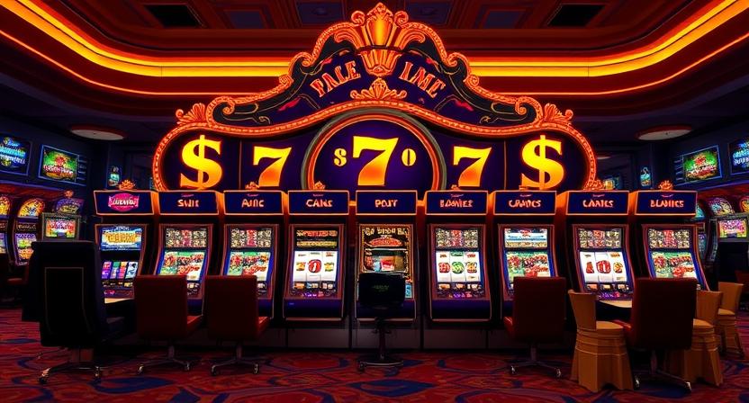 winbd-এ নিরাপদ স্লট গেমপ্লে